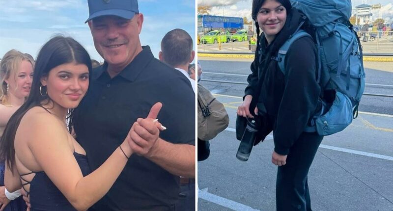 Father of backpacker found dead near dingoes on Kâgari in Australia speaks out